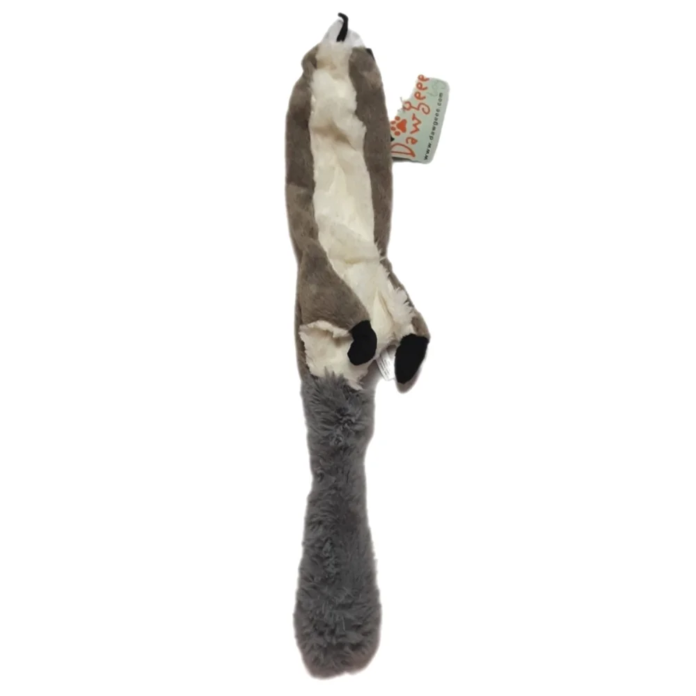 Dog Toy With Squeaker